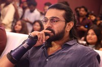 Peddi Thank You Press Meet Photos